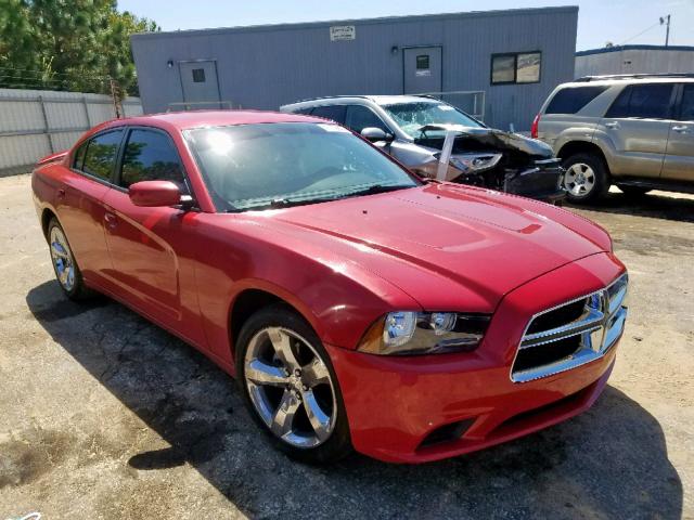 DODGE CHARGER 2011 2b3cl3cg1bh503289