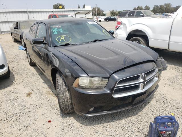 DODGE CHARGER 2011 2b3cl3cg1bh504555