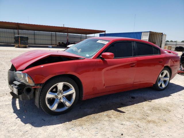 DODGE CHARGER 2011 2b3cl3cg1bh504846