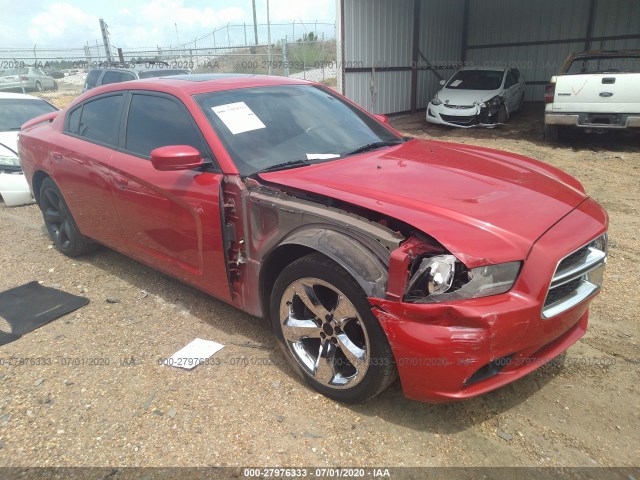 DODGE CHARGER 2011 2b3cl3cg1bh505401