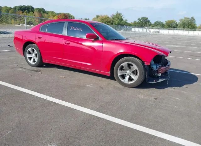 DODGE CHARGER 2011 2b3cl3cg1bh506256