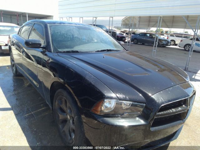 DODGE CHARGER 2011 2b3cl3cg1bh512252