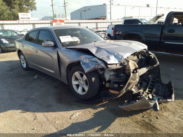 DODGE CHARGER 2011 2b3cl3cg1bh519850