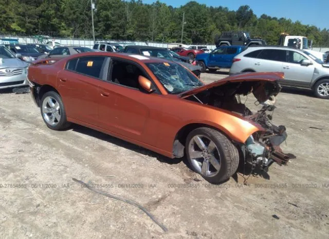 DODGE CHARGER 2011 2b3cl3cg1bh521324