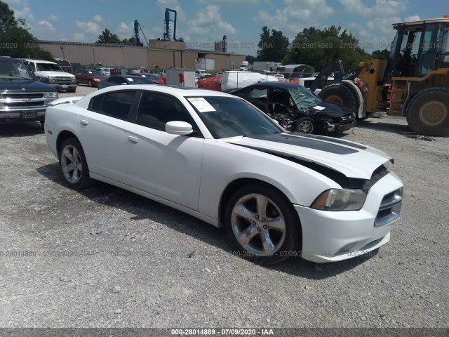 DODGE CHARGER 2011 2b3cl3cg1bh527396