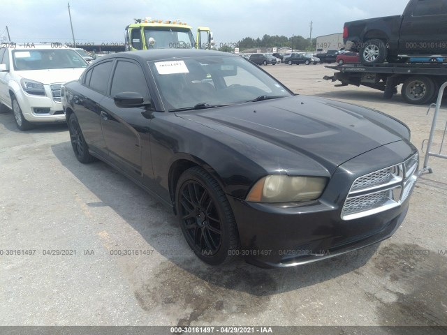 DODGE CHARGER 2011 2b3cl3cg1bh530489