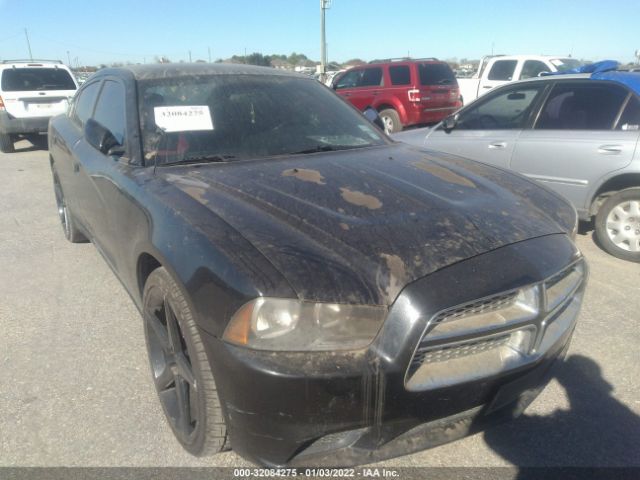 DODGE CHARGER 2011 2b3cl3cg1bh530525