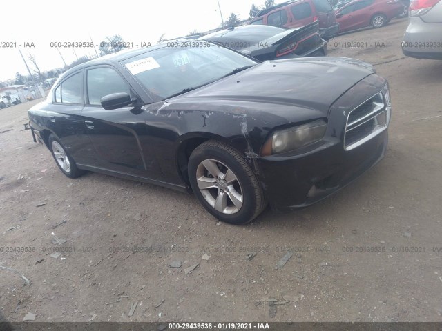 DODGE CHARGER 2011 2b3cl3cg1bh532565