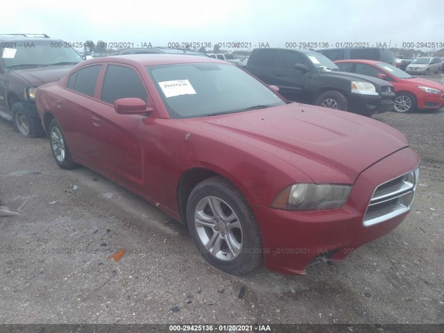 DODGE CHARGER 2011 2b3cl3cg1bh532825