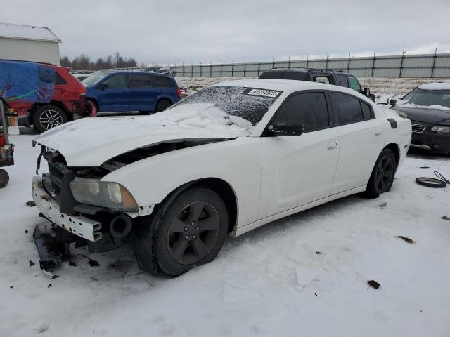 DODGE CHARGER 2011 2b3cl3cg1bh534557