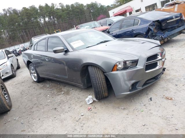 DODGE CHARGER 2011 2b3cl3cg1bh534574