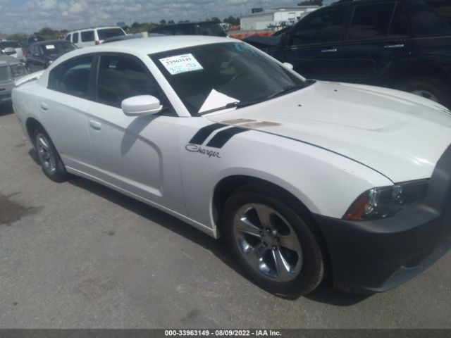 DODGE CHARGER 2011 2b3cl3cg1bh534641