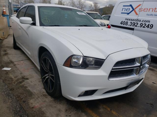 DODGE CHARGER 2011 2b3cl3cg1bh537474