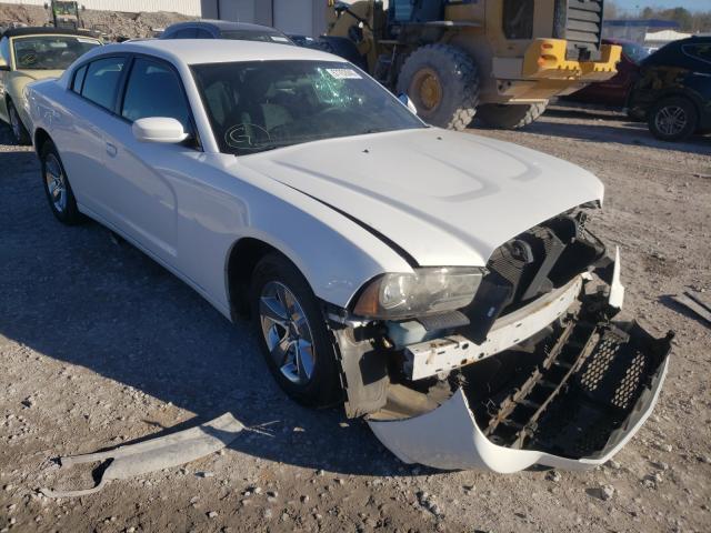 DODGE CHARGER 2011 2b3cl3cg1bh543212