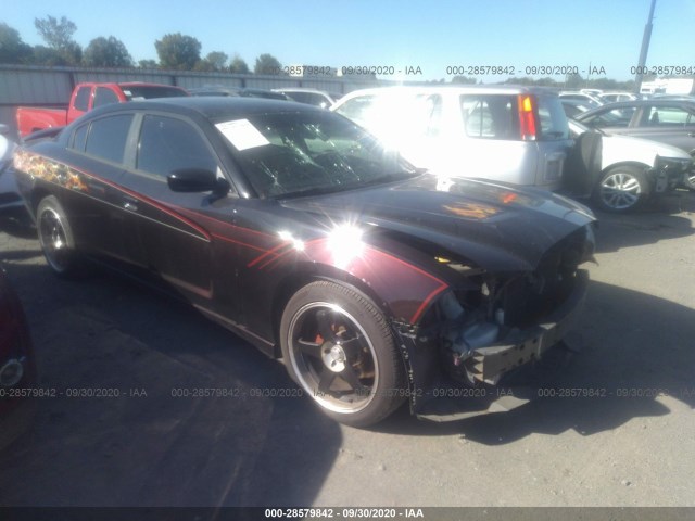 DODGE CHARGER 2011 2b3cl3cg1bh544473