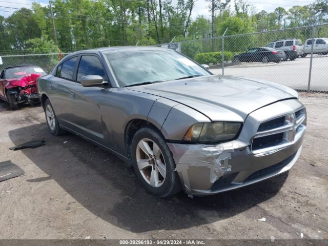 DODGE CHARGER 2011 2b3cl3cg1bh544960