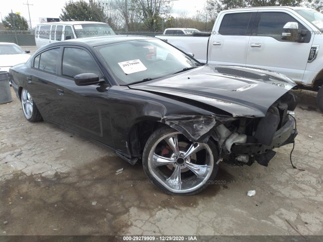 DODGE CHARGER 2011 2b3cl3cg1bh545106