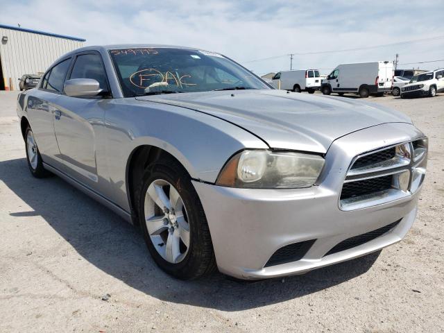 DODGE CHARGER 2011 2b3cl3cg1bh549995