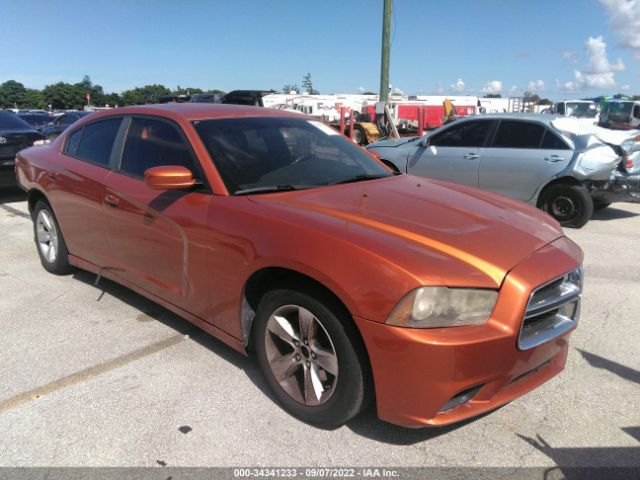 DODGE CHARGER 2011 2b3cl3cg1bh551472