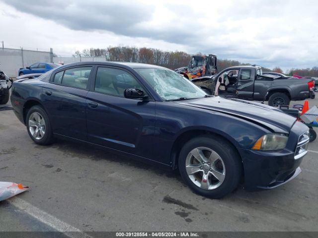 DODGE CHARGER 2011 2b3cl3cg1bh553349