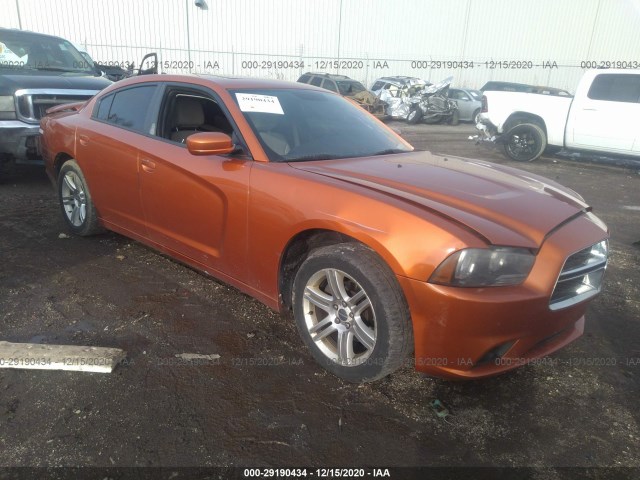 DODGE CHARGER 2011 2b3cl3cg1bh555084