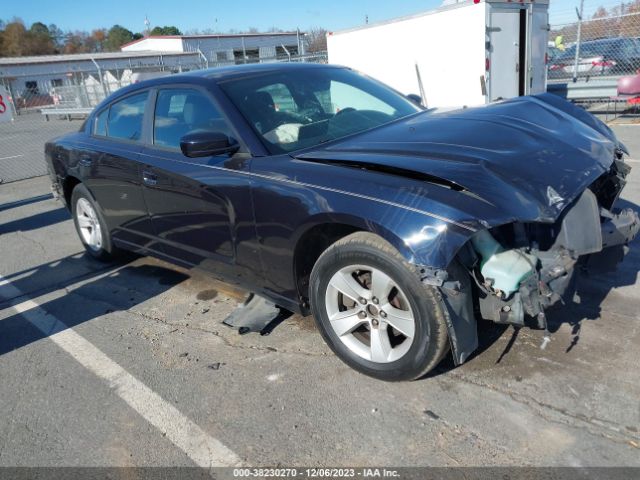 DODGE CHARGER 2011 2b3cl3cg1bh555800