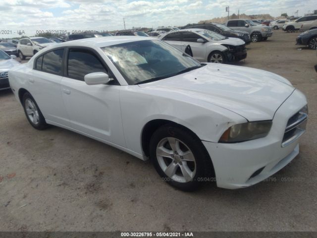 DODGE CHARGER 2011 2b3cl3cg1bh560298