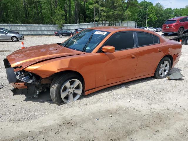 DODGE CHARGER 2011 2b3cl3cg1bh562164