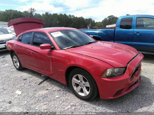 DODGE CHARGER 2011 2b3cl3cg1bh563881