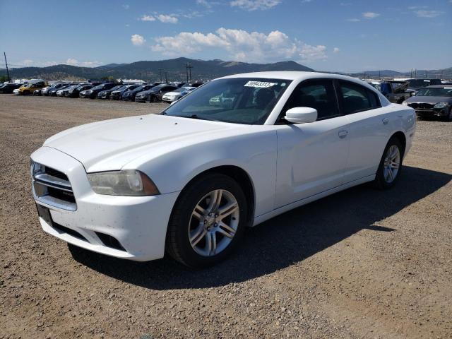 DODGE CHARGER 2011 2b3cl3cg1bh566263