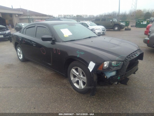 DODGE CHARGER 2011 2b3cl3cg1bh567042