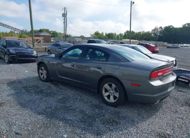 DODGE CHARGER 2011 2b3cl3cg1bh567185