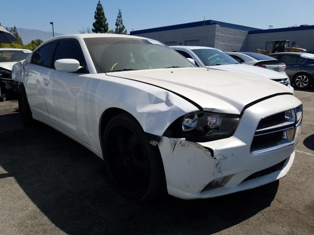 DODGE CHARGER 2011 2b3cl3cg1bh567266