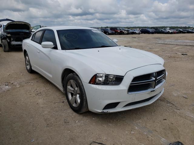 DODGE CHARGER 2011 2b3cl3cg1bh567638