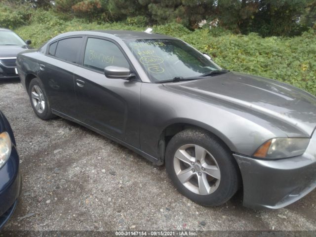 DODGE CHARGER 2011 2b3cl3cg1bh576209