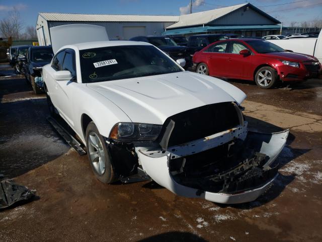 DODGE CHARGER 2011 2b3cl3cg1bh576968