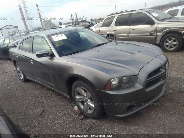 DODGE CHARGER 2011 2b3cl3cg1bh583676