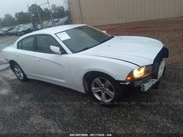 DODGE CHARGER 2011 2b3cl3cg1bh584245