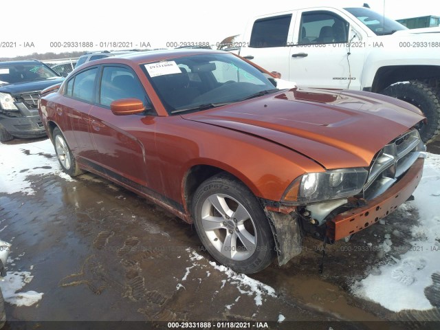 DODGE CHARGER 2011 2b3cl3cg1bh584911