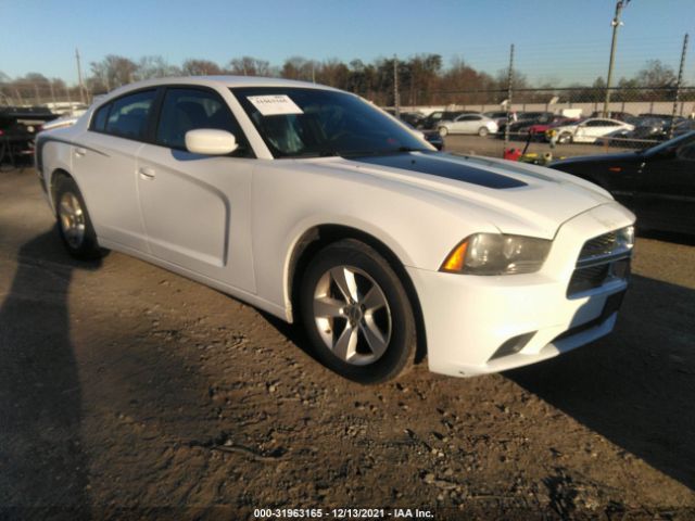 DODGE CHARGER 2011 2b3cl3cg1bh587095