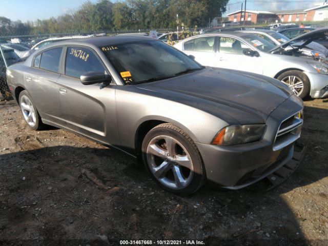 DODGE CHARGER 2011 2b3cl3cg1bh590465