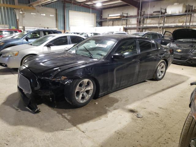 DODGE CHARGER 2011 2b3cl3cg1bh593608