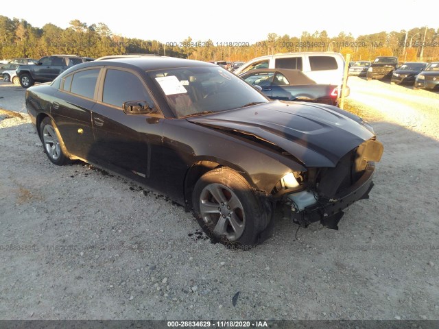 DODGE CHARGER 2011 2b3cl3cg1bh595293