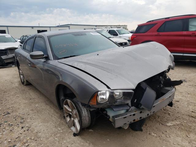 DODGE CHARGER 2011 2b3cl3cg1bh597464