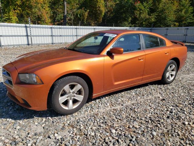 DODGE CHARGER 2011 2b3cl3cg1bh606101