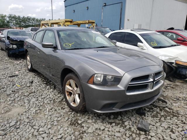 DODGE CHARGER 2011 2b3cl3cg1bh606406