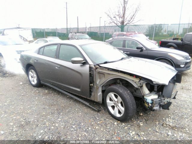 DODGE CHARGER 2011 2b3cl3cg1bh606535