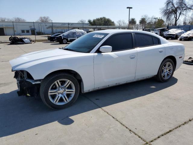 DODGE CHARGER 2011 2b3cl3cg1bh606793