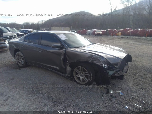 DODGE CHARGER 2011 2b3cl3cg1bh612769