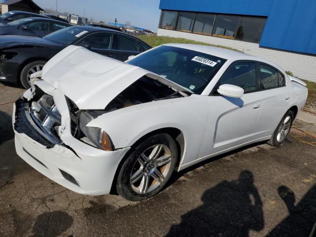 DODGE CHARGER 2011 2b3cl3cg2bh500689